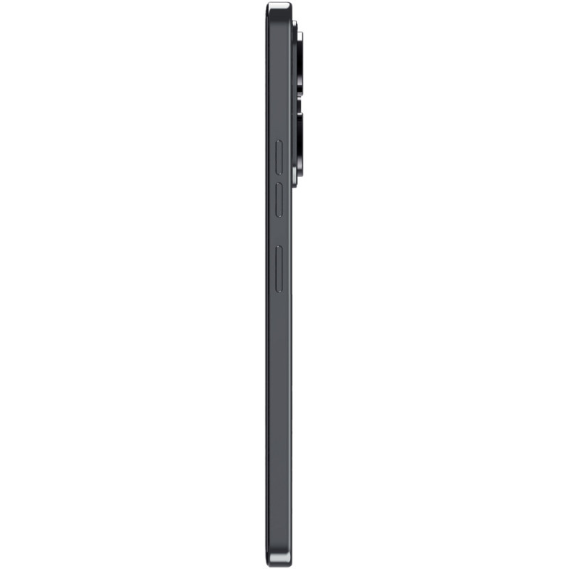 TECNO Smartphone POVA 6 (LI7) 6.78  12/256GB, 2SIM, 6000mAh, Meteorite Grey (4894947019067)