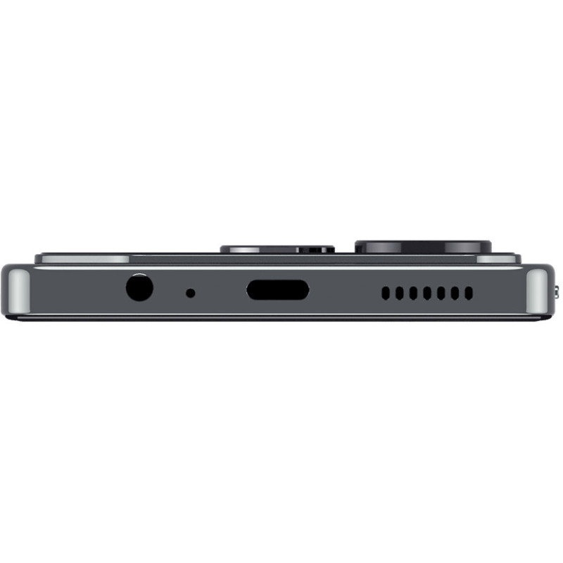 TECNO Smartphone POVA 6 (LI7) 6.78  12/256GB, 2SIM, 6000mAh, Meteorite Grey (4894947019067)