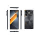 TECNO Smartphone POVA 6 (LI7) 6.78  12/256GB, 2SIM, 6000mAh, Meteorite Grey (4894947019067)