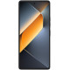 TECNO Smartphone POVA 6 (LI7) 6.78  12/256GB, 2SIM, 6000mAh, Meteorite Grey (4894947019067)
