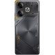 TECNO Smartphone POVA 6 (LI7) 6.78  12/256GB, 2SIM, 6000mAh, Meteorite Grey (4894947019067)