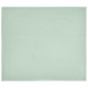 ARDESTO Tablecloth Oliver, 136х180cm, 100% cotton, aquamarine (ART08OA)