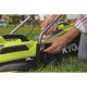 Ryobi Газонокосарка RLM13E33S 1300Вт 33см 35л 20-60мм EasyEdge 9кг (5133002343)