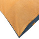 ARDESTO Bedding set 2.0 Gloria, sateen, duvet cover 200x220cm, bed sheet 230x240cm, pillowcases (2) 50x70cm, 100% cotton, teddy bears blue (ART2022TB)