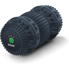 Beurer massager for body, Li-ion battery, black (MG_35)