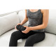 Beurer massager for body, Li-ion battery, black (MG_35)