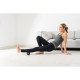 Beurer massager for body, Li-ion battery, black (MG_35)