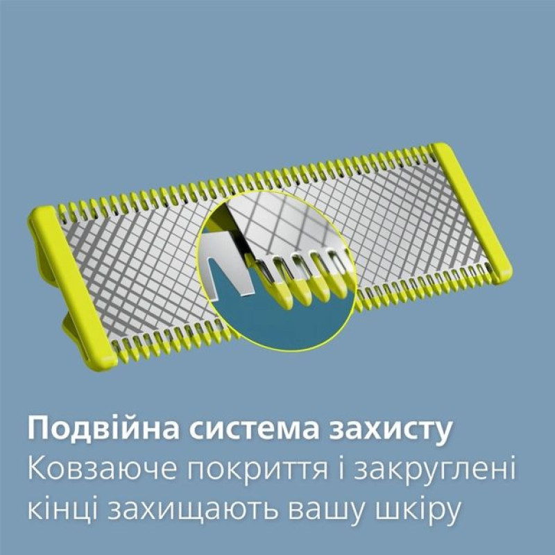 Philips OneBlade Face + Body QP620/50