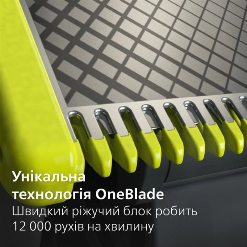 Philips OneBlade Face + Body QP620/50