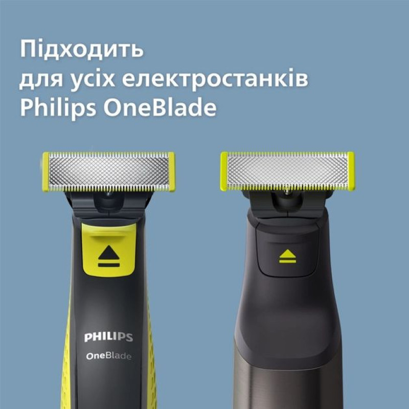 Philips OneBlade Face + Body QP620/50