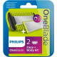 Philips OneBlade Face + Body QP620/50