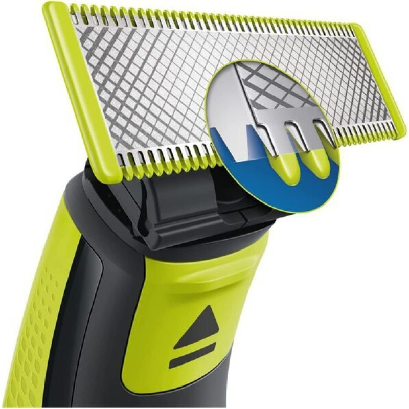 Philips OneBlade Face + Body QP620/50
