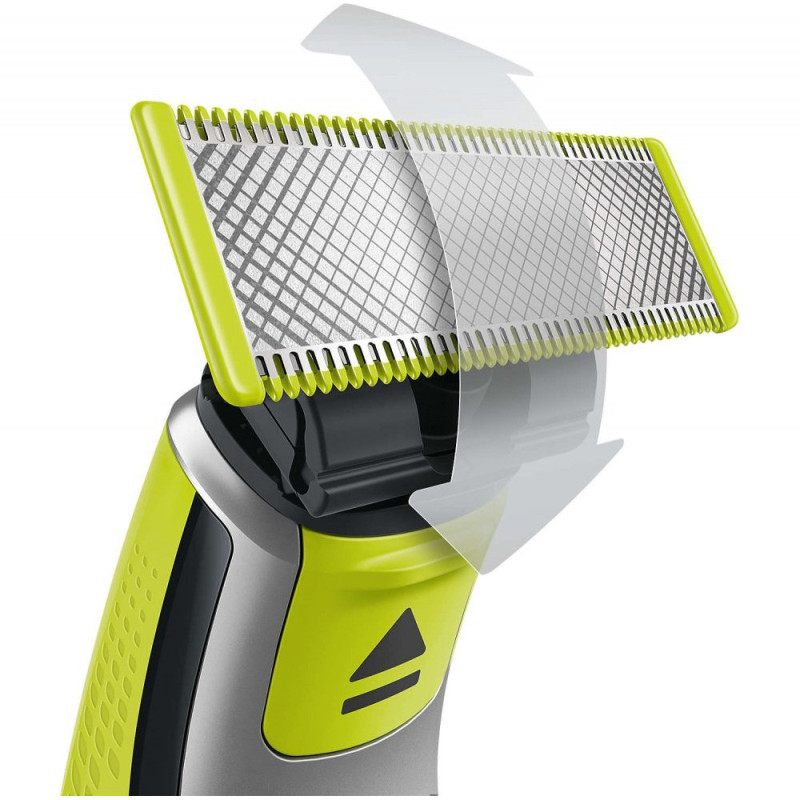 Philips OneBlade Face + Body QP620/50