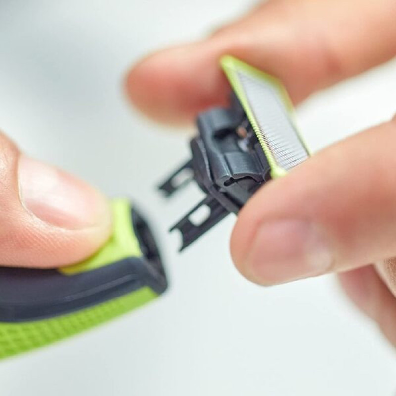 Philips OneBlade Face + Body QP620/50