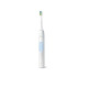 Philips Toothbrush electric Sonicare ProtectiveClean 4500, 62th. fluct/min, nozzle-1, case, white (HX6839/28)