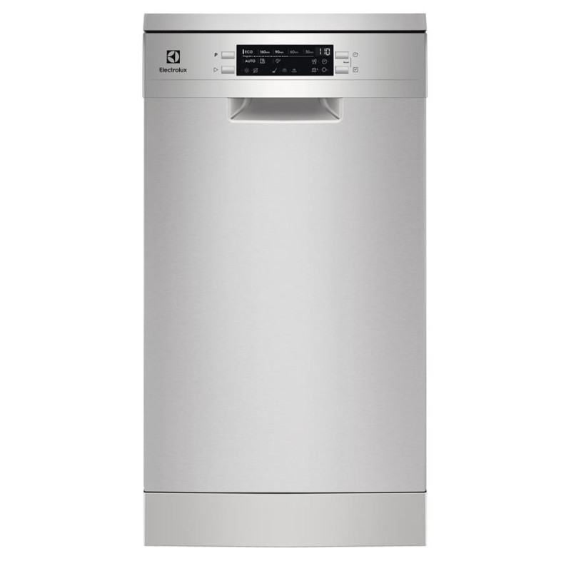 Electrolux SMM43201SX