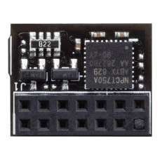 ASUS TPM TPM-SPI (90MC07D0-M0XBN1)