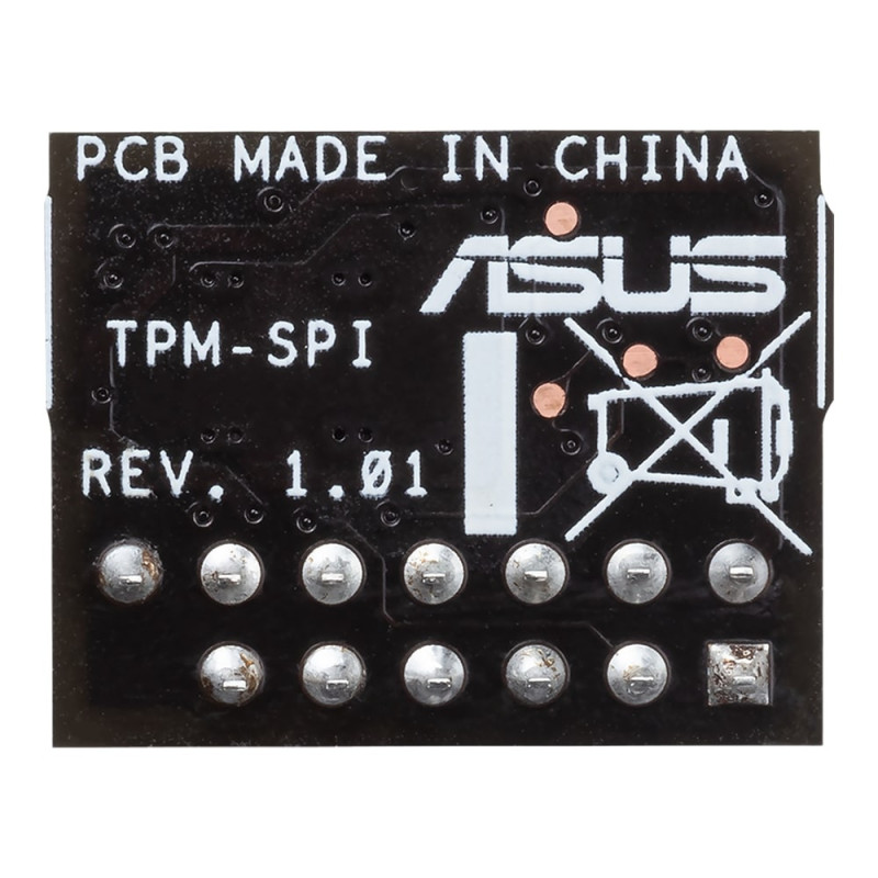 ASUS TPM TPM-SPI (90MC07D0-M0XBN1)