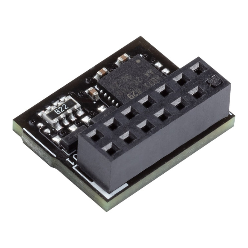 ASUS TPM TPM-SPI (90MC07D0-M0XBN1)