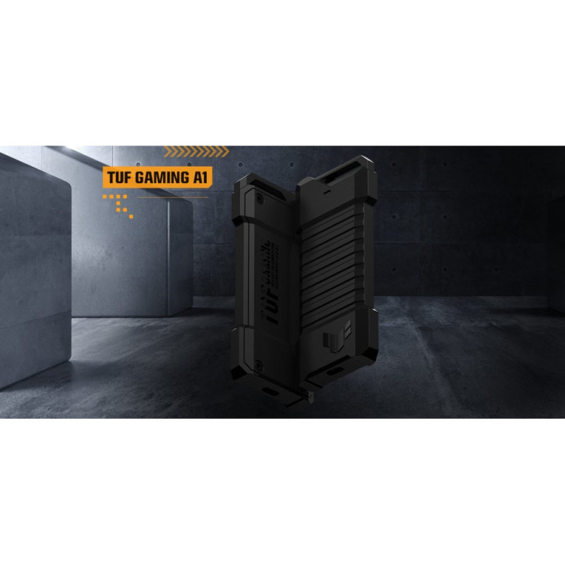 ASUS M.2 ESD-T1A/BLK/G/AS TUF Gaming A1 (90DD02N0-M09000)