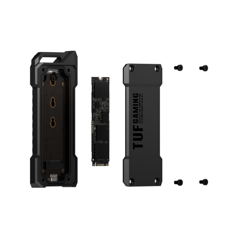 ASUS M.2 ESD-T1A/BLK/G/AS TUF Gaming A1 (90DD02N0-M09000)