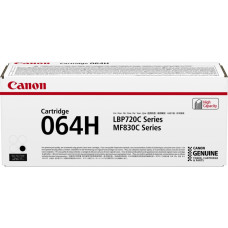 Canon 064H MF832Cdw/LBP722Cdw Black (4938C001)