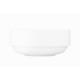 ARDESTO Bowl Prato, 10.5 сm, porcelain (AR3616P)