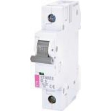 ETI Switch ETI ETIMAT 6 1p B 6A (6 kA) (2111512)