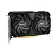 MSI Graphic Card GeForce RTX 4060 Ti 16GB GDDR6 VENTUS 2X OC BLACK (912-V517-213)