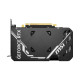 MSI Graphic Card GeForce RTX 4060 Ti 16GB GDDR6 VENTUS 2X OC BLACK (912-V517-213)