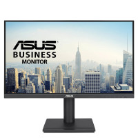 ASUS Монитор 23.8" VA24DQFS D-Sub, HDMI, DP, 2xUSB, MM, IPS, 100Hz, 1ms, sRGB 99%, AdaptiveSync, Pivot (90LM0540-B01370)