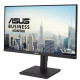 ASUS Monitor 23.8  VA24DQFS D-Sub, HDMI, DP, 2xUSB, MM, IPS, 100Hz, 1ms, sRGB 99%, AdaptiveSync, Pivot (90LM0540-B01370)