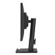 ASUS Monitor 23.8  VA24DQFS D-Sub, HDMI, DP, 2xUSB, MM, IPS, 100Hz, 1ms, sRGB 99%, AdaptiveSync, Pivot (90LM0540-B01370)