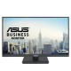 ASUS Monitor 23.8  VA24DQFS D-Sub, HDMI, DP, 2xUSB, MM, IPS, 100Hz, 1ms, sRGB 99%, AdaptiveSync, Pivot (90LM0540-B01370)