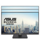 ASUS Monitor 23.8  VA24DQFS D-Sub, HDMI, DP, 2xUSB, MM, IPS, 100Hz, 1ms, sRGB 99%, AdaptiveSync, Pivot (90LM0540-B01370)