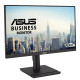 ASUS Monitor 23.8  VA24DQFS D-Sub, HDMI, DP, 2xUSB, MM, IPS, 100Hz, 1ms, sRGB 99%, AdaptiveSync, Pivot (90LM0540-B01370)