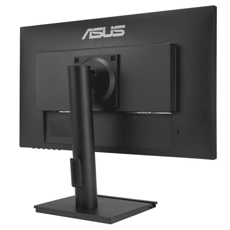 ASUS Monitor 23.8  VA24DQFS D-Sub, HDMI, DP, 2xUSB, MM, IPS, 100Hz, 1ms, sRGB 99%, AdaptiveSync, Pivot (90LM0540-B01370)