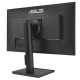 ASUS Monitor 23.8  VA24DQFS D-Sub, HDMI, DP, 2xUSB, MM, IPS, 100Hz, 1ms, sRGB 99%, AdaptiveSync, Pivot (90LM0540-B01370)