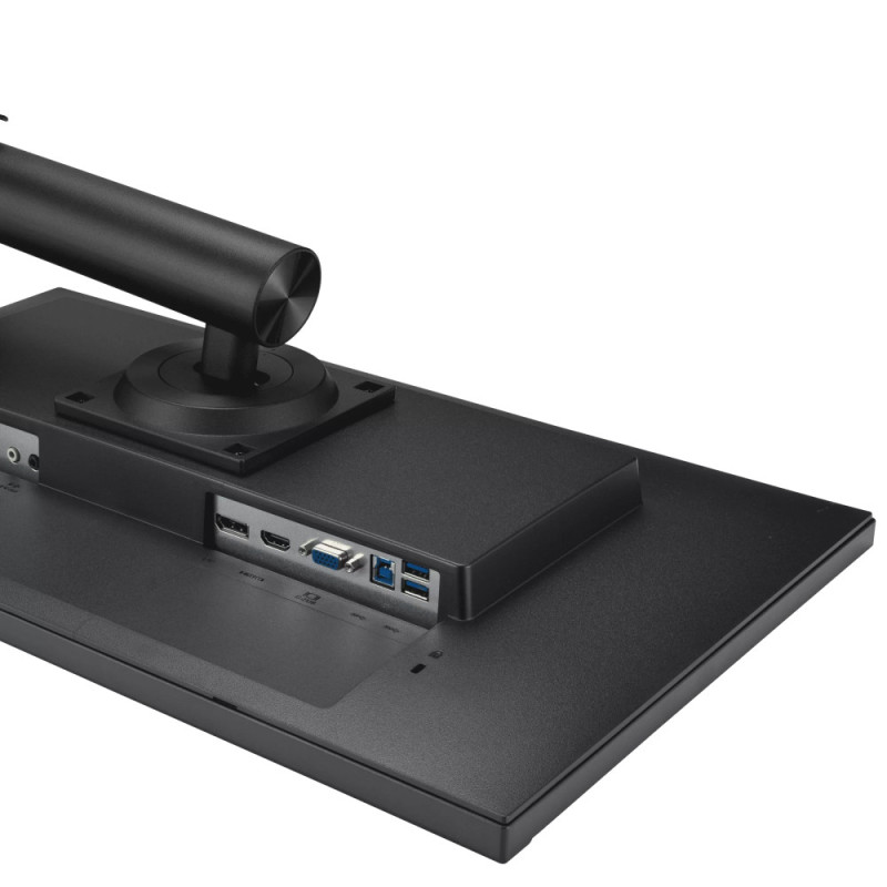 ASUS Monitor 23.8  VA24DQFS D-Sub, HDMI, DP, 2xUSB, MM, IPS, 100Hz, 1ms, sRGB 99%, AdaptiveSync, Pivot (90LM0540-B01370)