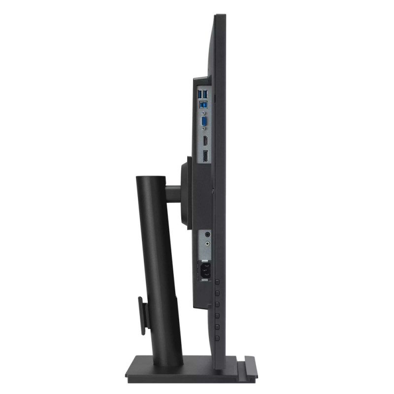ASUS Monitor 23.8  VA24DQFS D-Sub, HDMI, DP, 2xUSB, MM, IPS, 100Hz, 1ms, sRGB 99%, AdaptiveSync, Pivot (90LM0540-B01370)