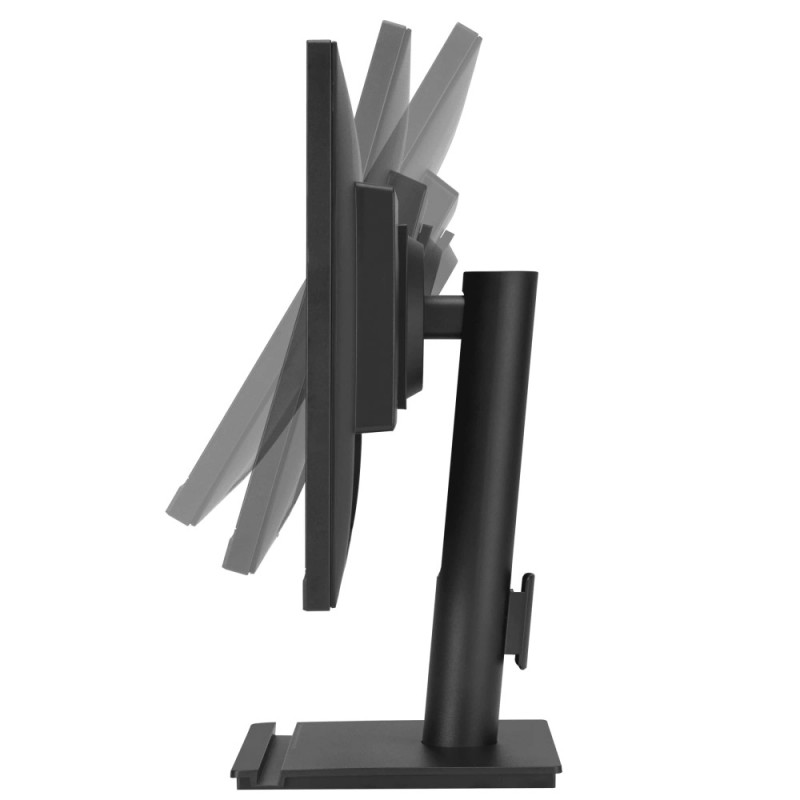 ASUS Monitor 23.8  VA24DQFS D-Sub, HDMI, DP, 2xUSB, MM, IPS, 100Hz, 1ms, sRGB 99%, AdaptiveSync, Pivot (90LM0540-B01370)