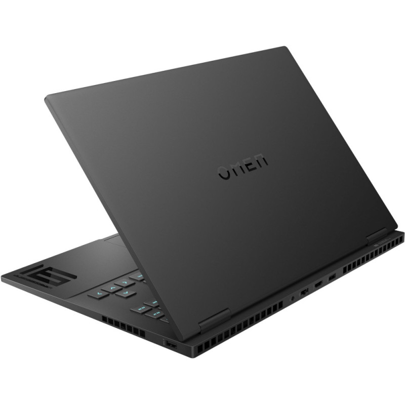 HP Notebook OMEN 16-wf1000ua 16.1  QHD IPS AG, Intel i9-14900HX, 32GB, F1024GB, NVD4060-8, DOS, black (AQ8M3EA)