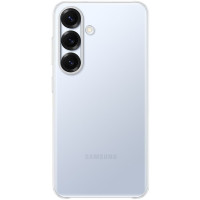 Samsung Чехол для Galaxy S25 (S931), Clear case, прозрачный (EF-QS931CTEGWW)