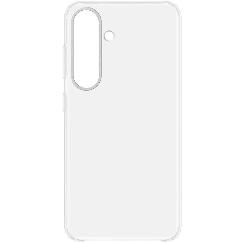 Samsung Galaxy S25 (S931), Clear case, Transparent (EF-QS931CTEGWW)
