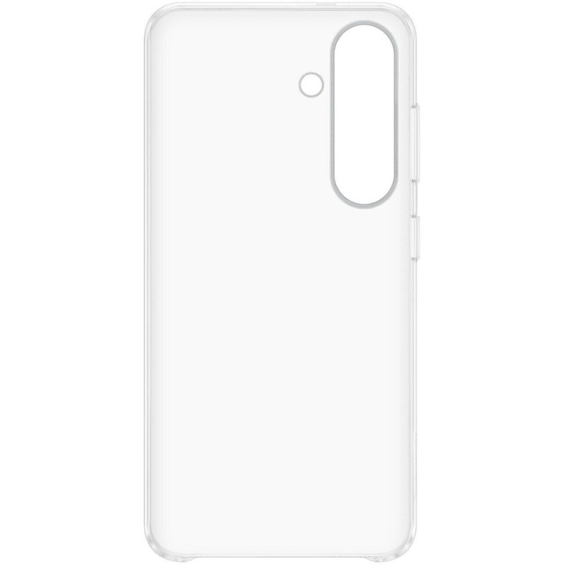 Samsung Galaxy S25 (S931), Clear case, Transparent (EF-QS931CTEGWW)