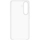 Samsung Galaxy S25 (S931), Clear case, Transparent (EF-QS931CTEGWW)