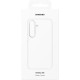 Samsung Galaxy S25 (S931), Clear case, Transparent (EF-QS931CTEGWW)