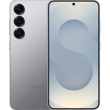 Samsung Galaxy S25 5G (S931) 6.2'' 12/128GB, 2SIM, 4000mAh, Silver Shadow (SM-S931BZSDEUC)