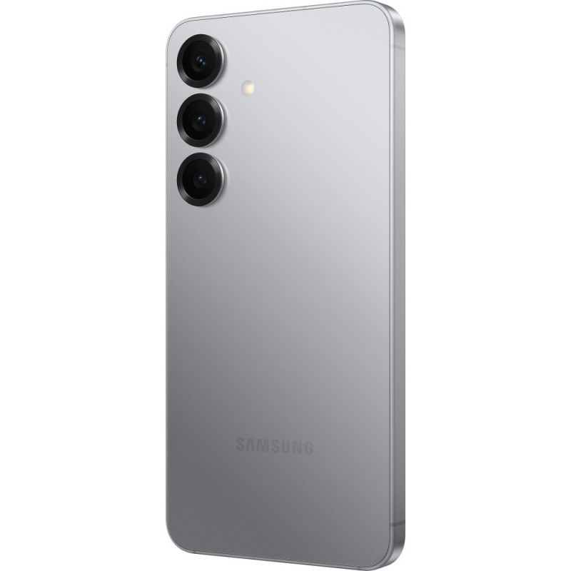 Samsung Galaxy S25 5G (S931) 6.2'' 12/128GB, 2SIM, 4000mAh, Silver Shadow (SM-S931BZSDEUC)
