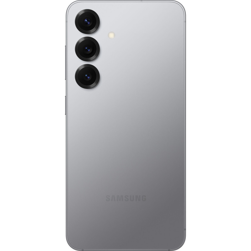 Samsung Galaxy S25 5G (S931) 6.2'' 12/128GB, 2SIM, 4000mAh, Silver Shadow (SM-S931BZSDEUC)